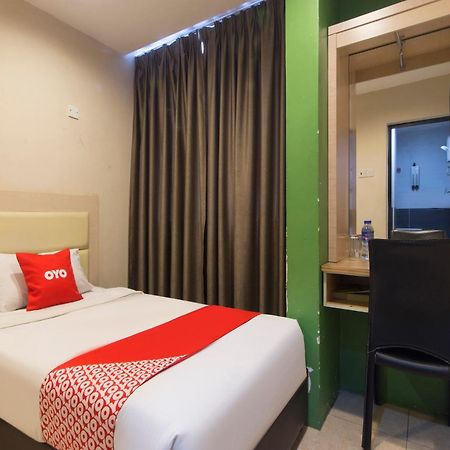 Hotel O Hotel 916 Batu Caves Exterior photo
