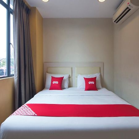 Hotel O Hotel 916 Batu Caves Exterior photo