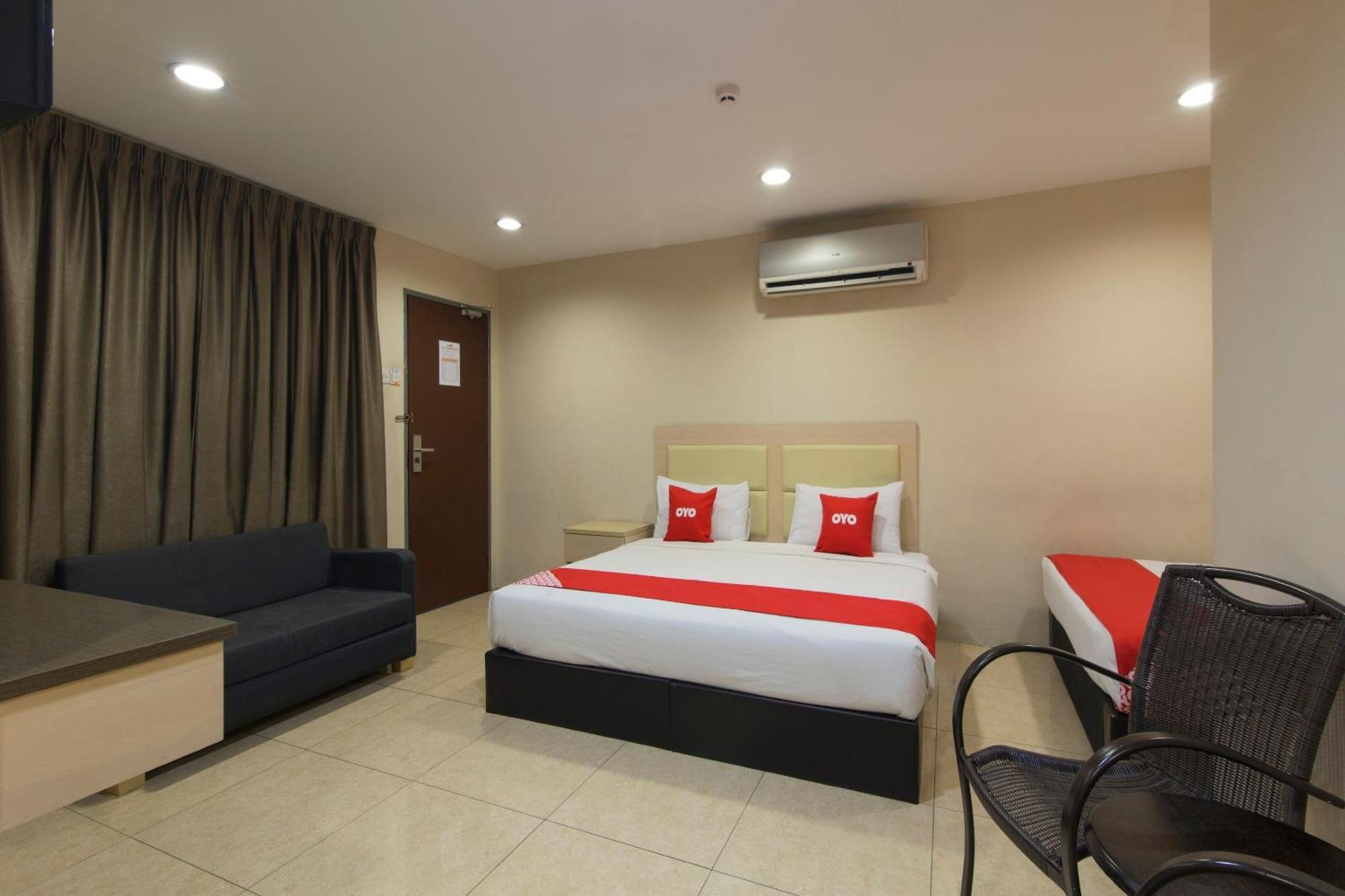 Hotel O Hotel 916 Batu Caves Exterior photo