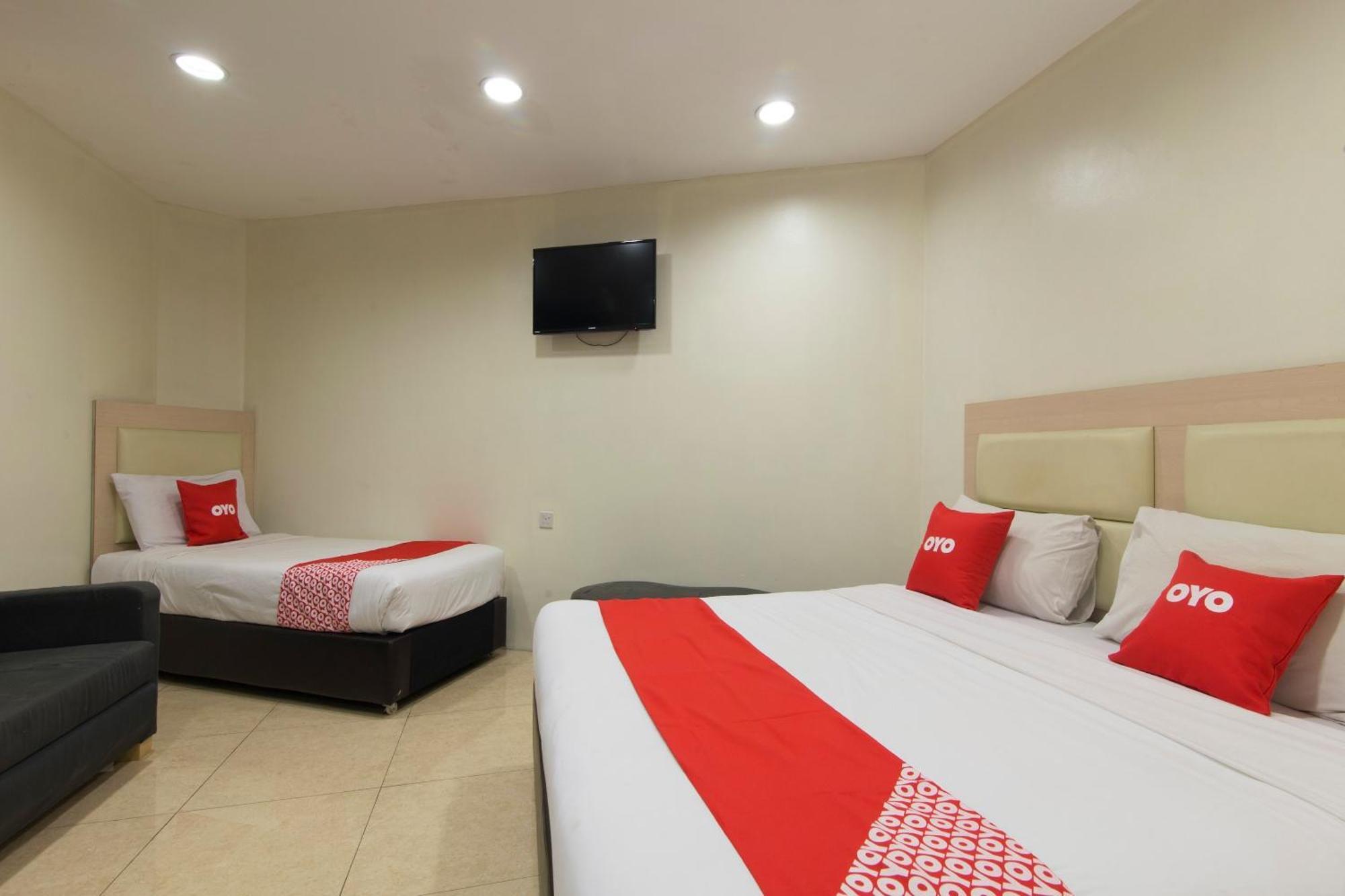 Hotel O Hotel 916 Batu Caves Exterior photo