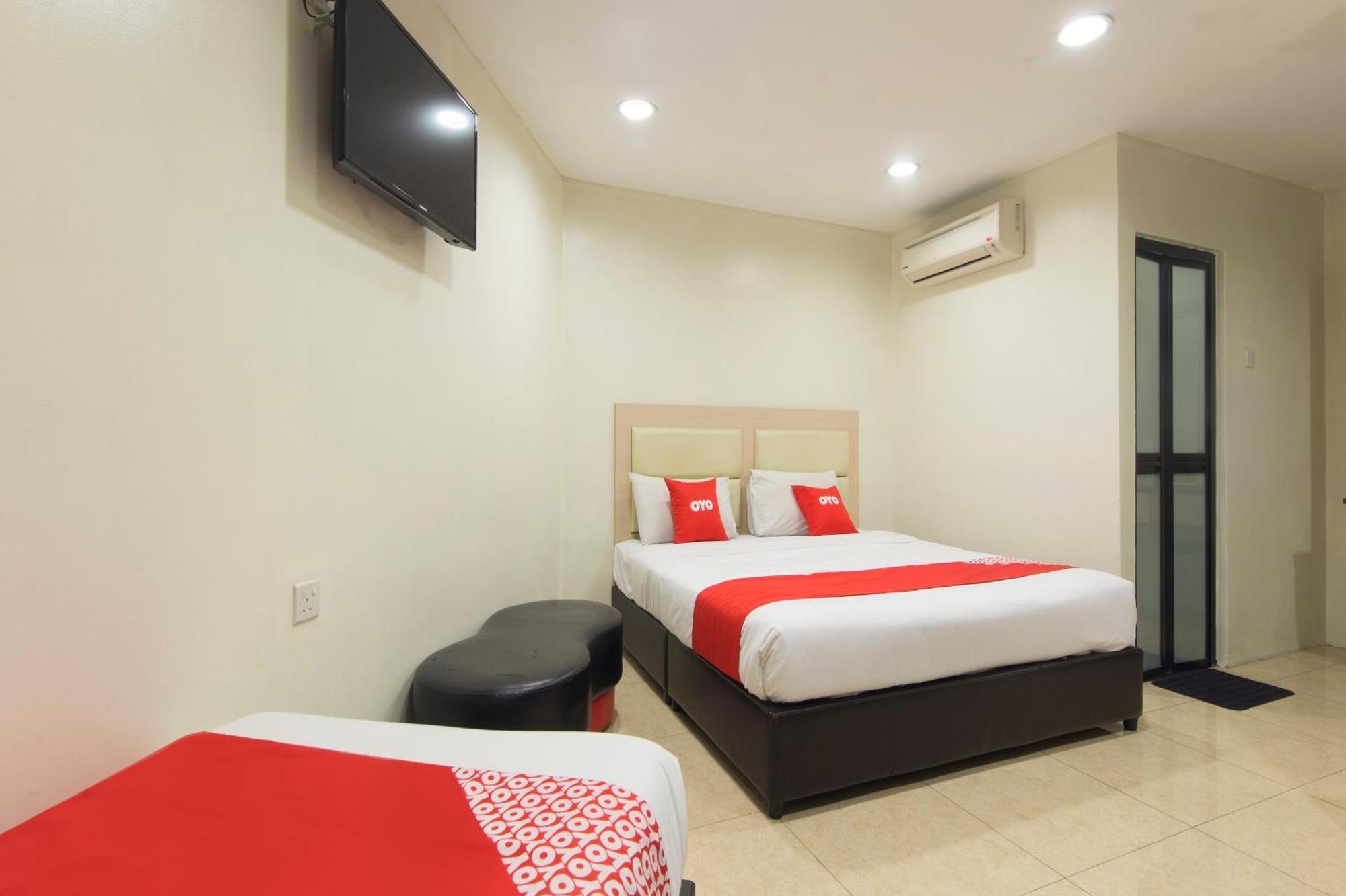 Hotel O Hotel 916 Batu Caves Exterior photo