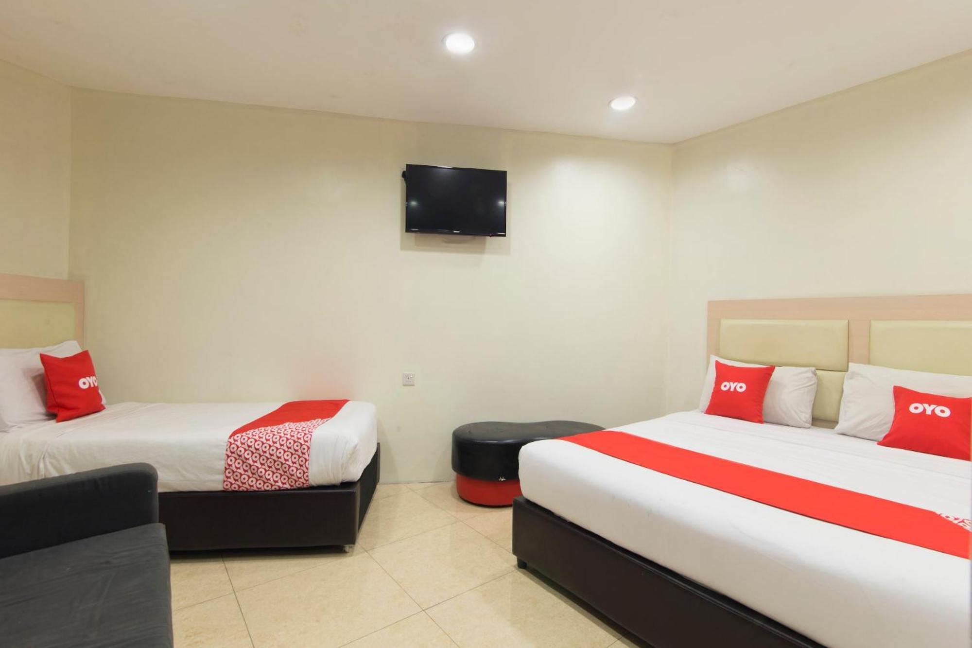 Hotel O Hotel 916 Batu Caves Exterior photo