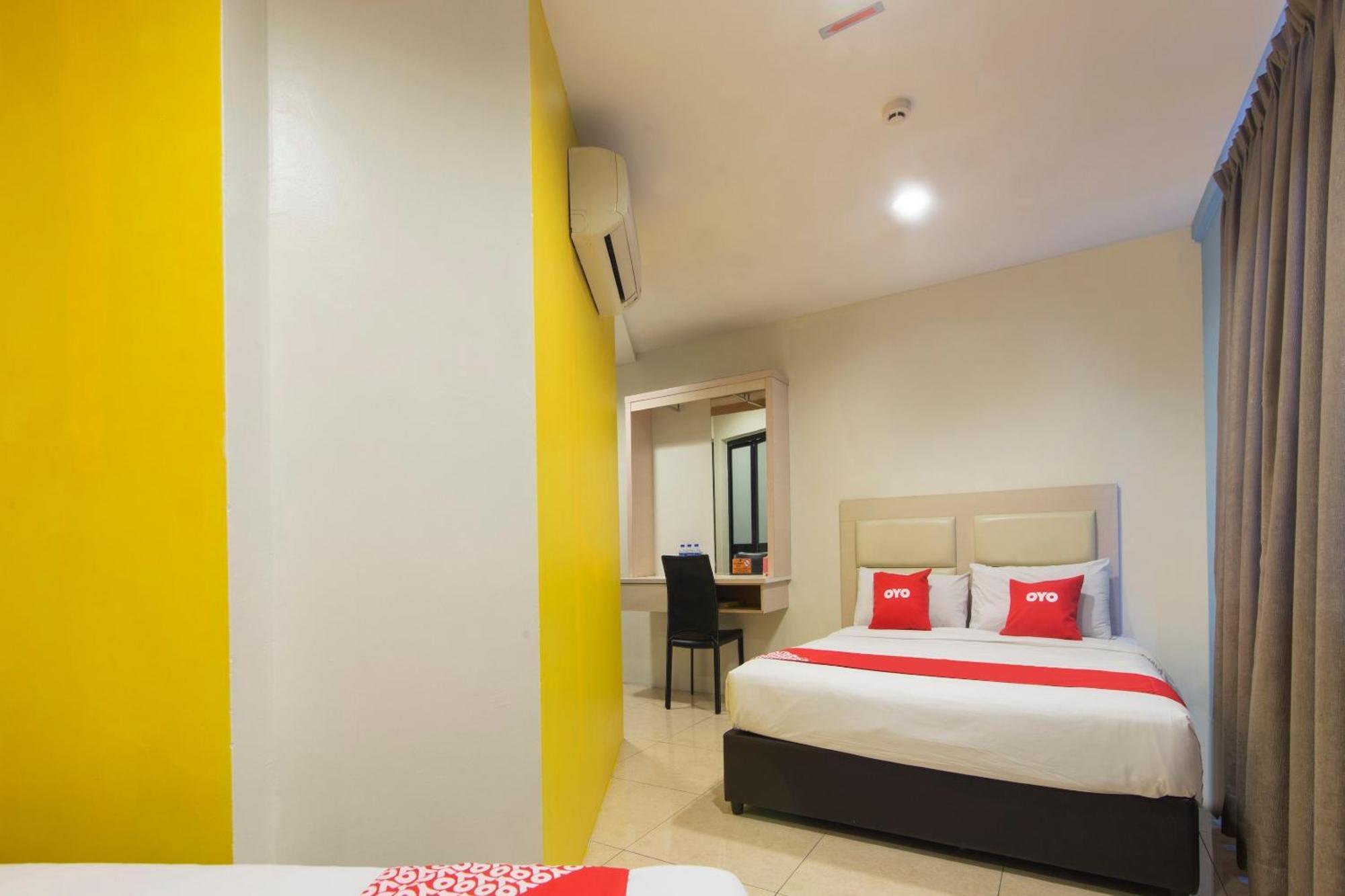 Hotel O Hotel 916 Batu Caves Exterior photo